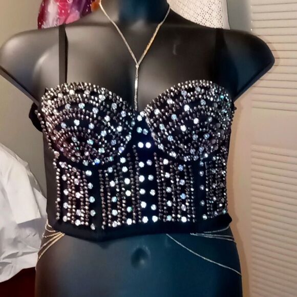 Bustier - Picture 1 of 6